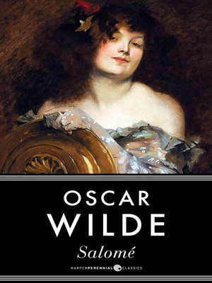 cover image of Salome